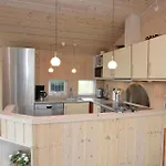 Casa vacanze Elsdyrstien Ca Dnmk *