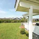 Elsdyrstien Ca Dnmk Casa vacanze Bøtø By
