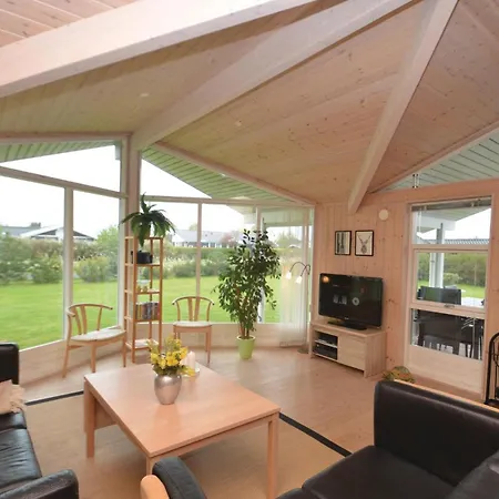 Hébergement de vacances Elsdyrstien Ca Dnmk *