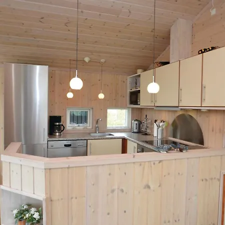 Holiday home Gorgeous In Vaeggerlose With Wifi *