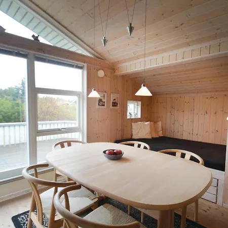 Gorgeous In Vaeggerlose With Wifi Bøtø By