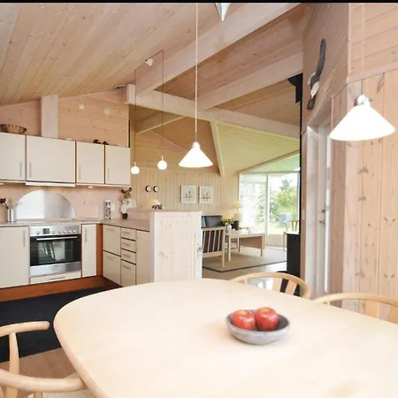 Gorgeous In Vaeggerlose With Wifi Holiday home *