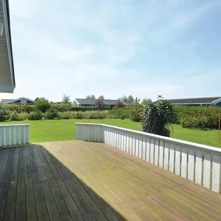 Gorgeous In Vaeggerlose With Wifi Holiday home Boto By