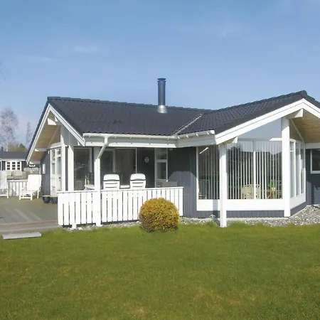 Holiday home Gorgeous In Vaeggerlose With Wifi *