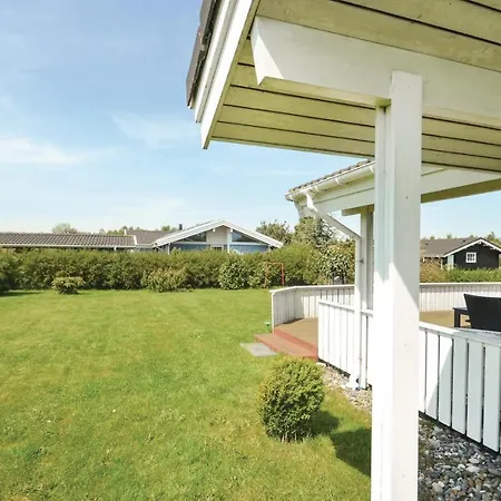 Gorgeous In Vaeggerlose With Wifi Holiday home Boto By