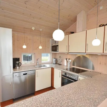 Gorgeous In Vaeggerlose With Wifi Bøtø By