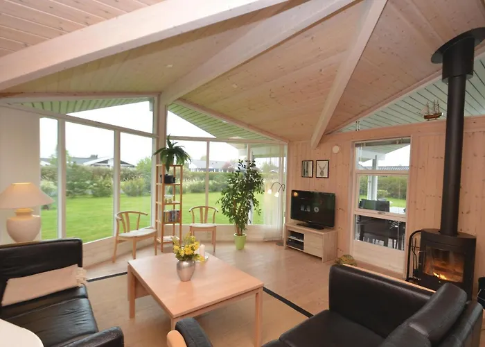 Hébergement de vacances Elsdyrstien Ca Dnmk *