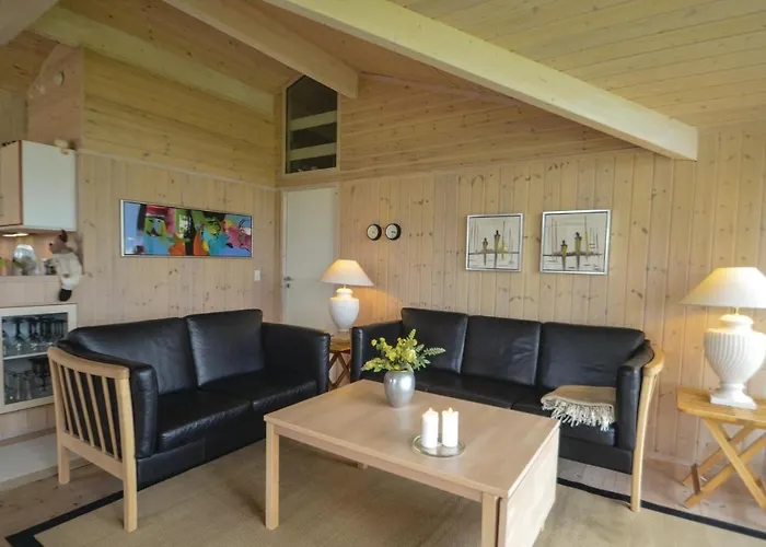 Hébergement de vacances Elsdyrstien Ca Dnmk