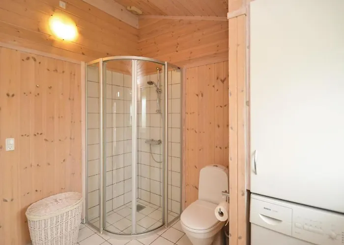 Hébergement de vacances Elsdyrstien Ca Dnmk *