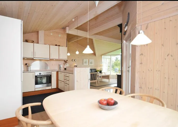 Elsdyrstien Ca Dnmk Hébergement de vacances *