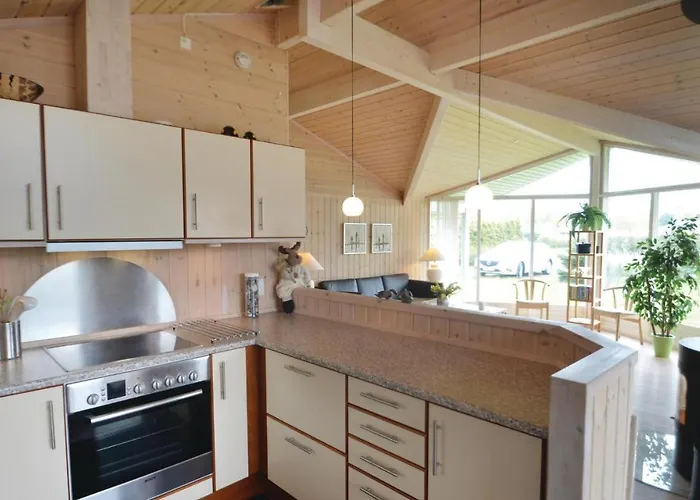 Hébergement de vacances Elsdyrstien Ca Dnmk