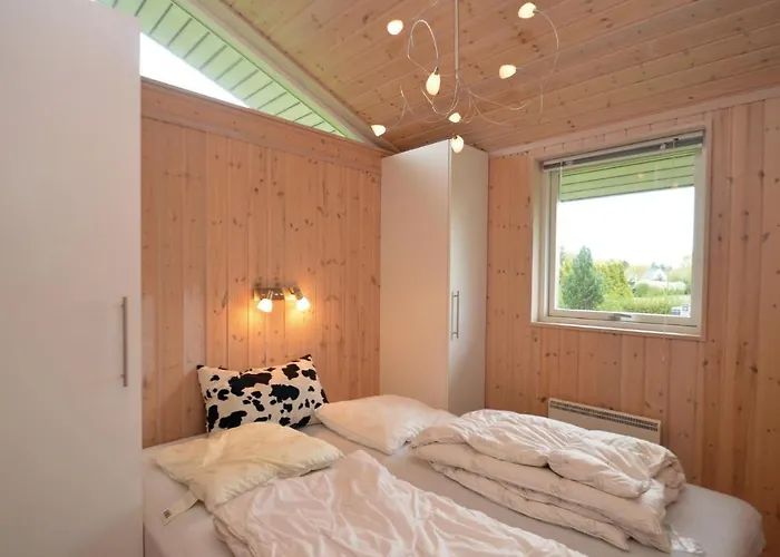 Elsdyrstien Ca Dnmk Hébergement de vacances